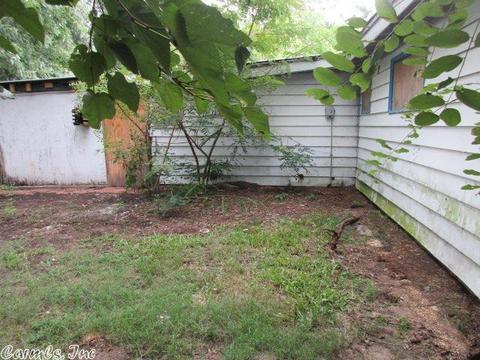3005 S Iris St, Pine Bluff, AR 71603 photo 4