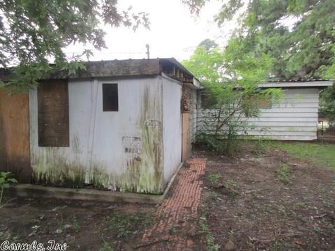 3005 S Iris St, Pine Bluff, AR 71603 photo 5