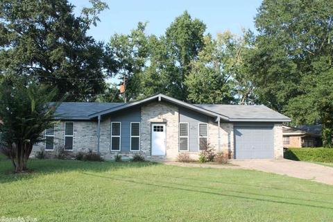 1000 N Jp Wright Loop Rd, Jacksonville, AR 72076 photo 1