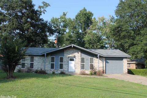1000 N Jp Wright Loop Rd, Jacksonville, AR 72076 photo 2