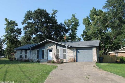 1000 N Jp Wright Loop Rd, Jacksonville, AR 72076 photo 3
