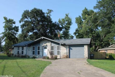 1000 N Jp Wright Loop Rd, Jacksonville, AR 72076 photo 4