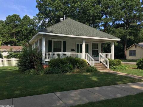 519 Mitchell, Conway, AR 72034 photo 2