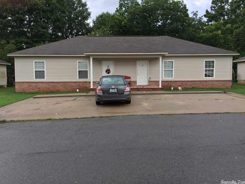 2 4 Meadow Cir, Ward, AR 72176 photo 1
