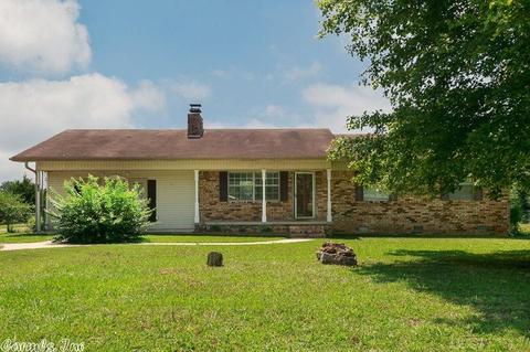 135 Swinging Bridge Rd, Beebe, AR 72012 photo 1