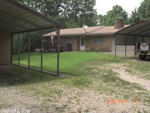 445 Bobo Rd, Norman, AR 71960 photo 1