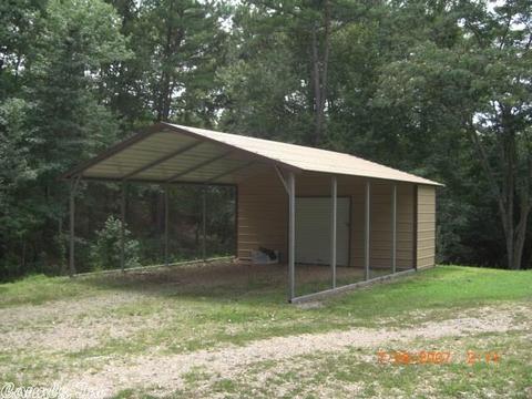 445 Bobo Rd, Norman, AR 71960 photo 2