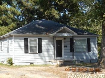 1605 W 31st, Pine Bluff, AR 71603 photo 1
