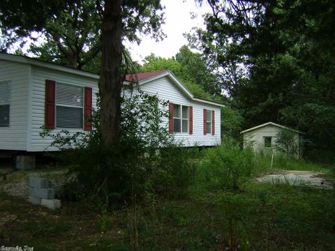 76 Needlewood Ln, Ash Flat, AR 72513 photo 1