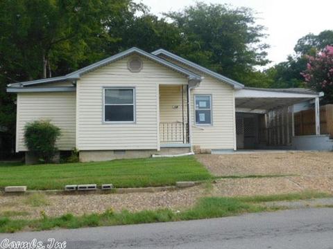 610 E North, Benton, AR 72015 photo 1