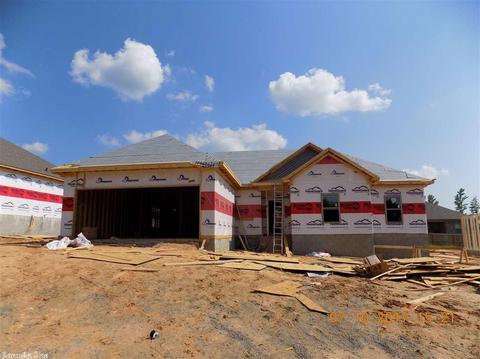 778 Mango Loop, Austin, AR 72007 photo 28