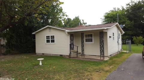 708 N Ozark Ave, Trumann, AR 72472 photo 1
