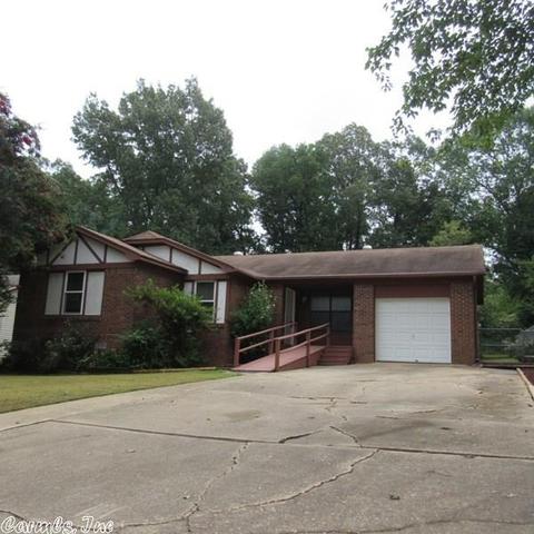 21 Leprechaun Ln, Alexander, AR 72002 photo 1