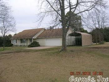 100 Bettis Mountain Rd, Quitman, AR 72131 photo 1