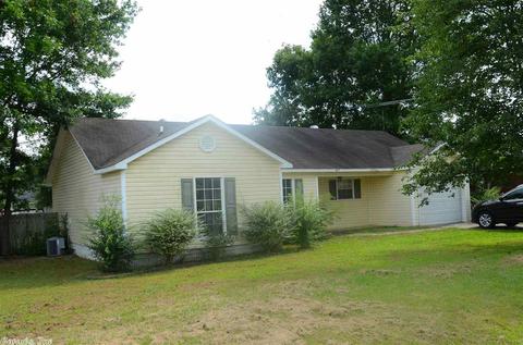 1807 Skylark Dr, Beebe, AR 72012 photo 1