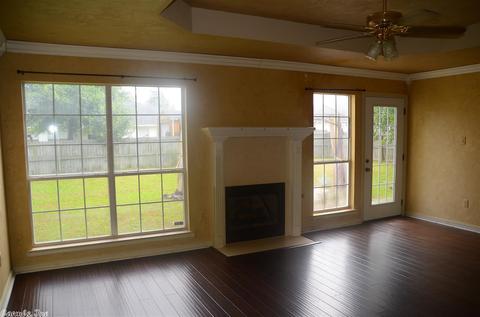 1807 Skylark Dr, Beebe, AR 72012 photo 8