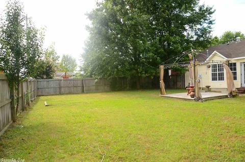 1807 Skylark Dr, Beebe, AR 72012 photo 10