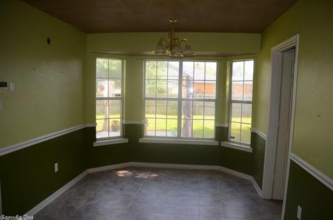 1807 Skylark Dr, Beebe, AR 72012 photo 13