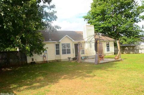 1807 Skylark Dr, Beebe, AR 72012 photo 11