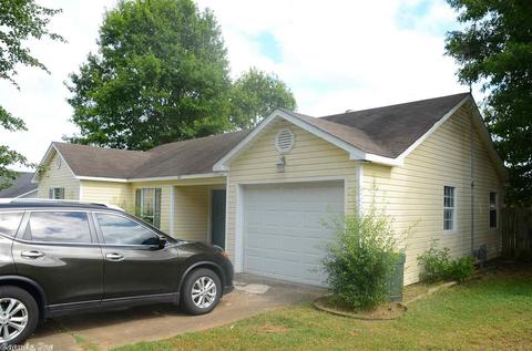 1807 Skylark Dr, Beebe, AR 72012 photo 12