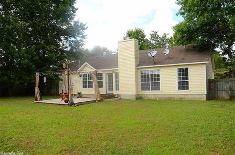 1807 Skylark Dr, Beebe, AR 72012 photo 9