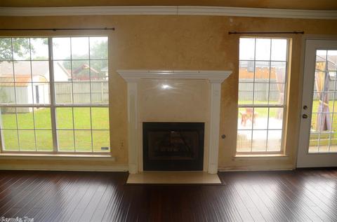 1807 Skylark Dr, Beebe, AR 72012 photo 4