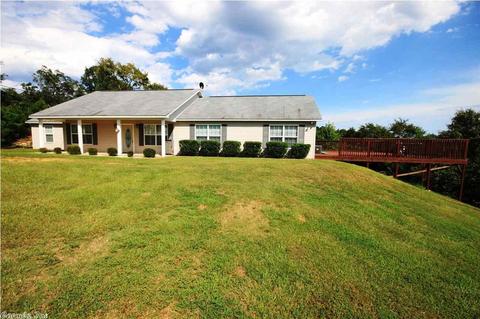 2856 Riverview, Malvern, AR 72104 photo 1