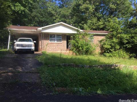 270 Pine St, Clinton, AR 72031 photo 1
