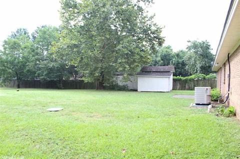 10 Black Rd, Conway, AR 72032 photo 22