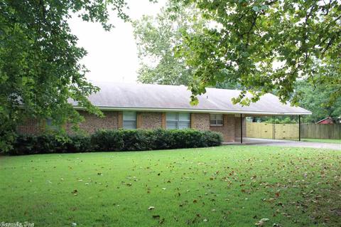 10 Black Rd, Conway, AR 72032 photo 1