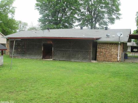 103 Apache Dr, Searcy, AR 72143 photo 28
