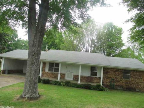 103 Apache Dr, Searcy, AR 72143 photo 22