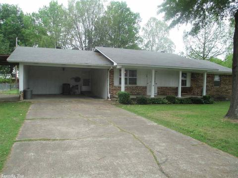 103 Apache Dr, Searcy, AR 72143 photo 1