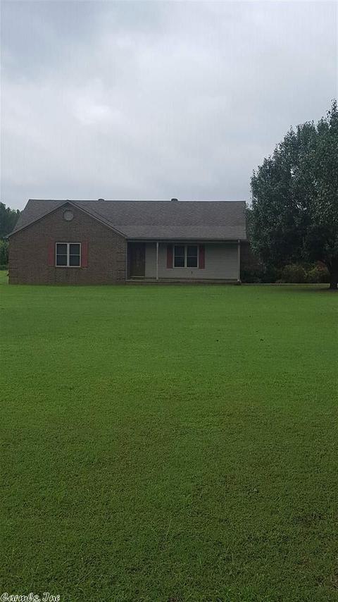 421 Swinging Brg, Beebe, AR 72012 photo 1