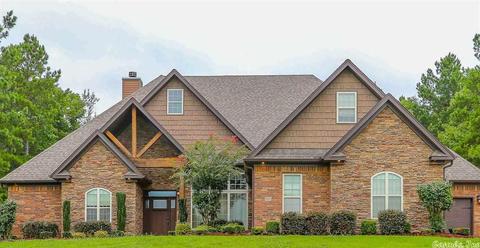 10050 Rhinestone Dr, Alexander, AR 72002 photo 1