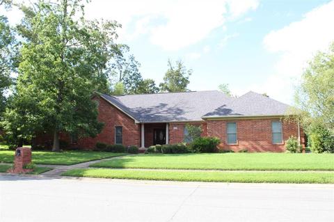 502 Providence Dr, Bryant, AR 72022 photo 1