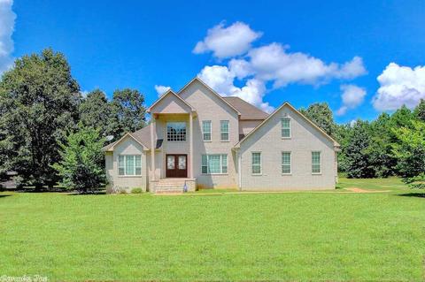 2255 Randle Rd, White Hall, AR 71602 photo 1