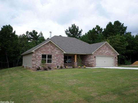 314 Reuben Dr, Alexander, AR 72002 photo 3