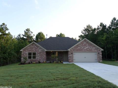 314 Reuben Dr, Alexander, AR 72002 photo 4