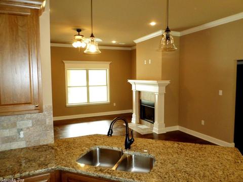314 Reuben Dr, Alexander, AR 72002 photo 7