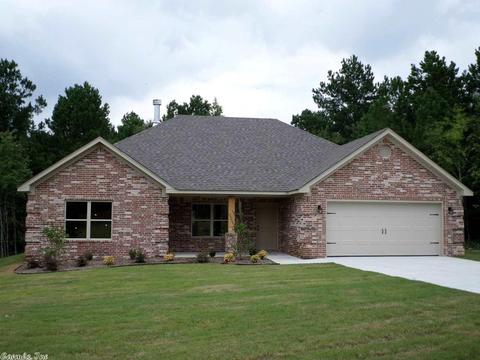 314 Reuben Dr, Alexander, AR 72002 photo 1