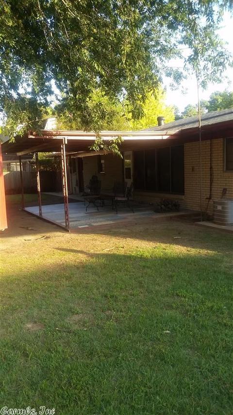 105 Friendswood, Pine Bluff, AR 71603 photo 23