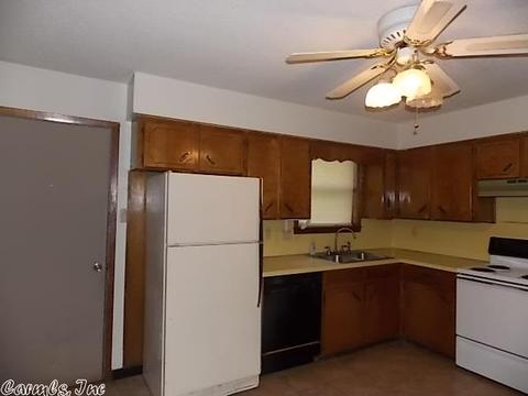 205 Fairway, Conway, AR 72034 photo 5