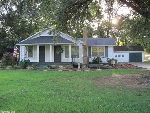 359 Tuggle Ln, Malvern, AR 72104 photo 1
