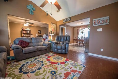 9 Brittani Dr, Ward, AR 72176 photo 5