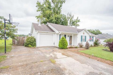 9 Brittani Dr, Ward, AR 72176 photo 3