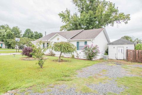 9 Brittani Dr, Ward, AR 72176 photo 2
