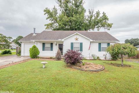 9 Brittani Dr, Ward, AR 72176 photo 1