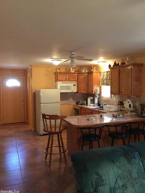 84 Lakeside Dr, Higden, AR 72067 photo 9