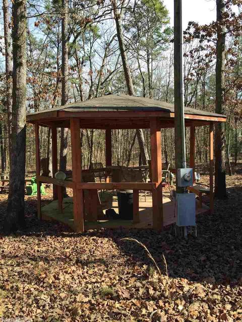 84 Lakeside Dr, Higden, AR 72067 photo 3